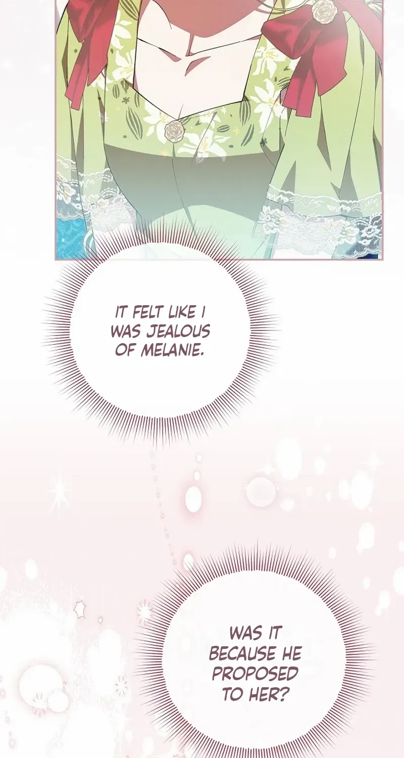 Come On Now, Even If I’m Not A Villain Chapter 30 page 15 - 