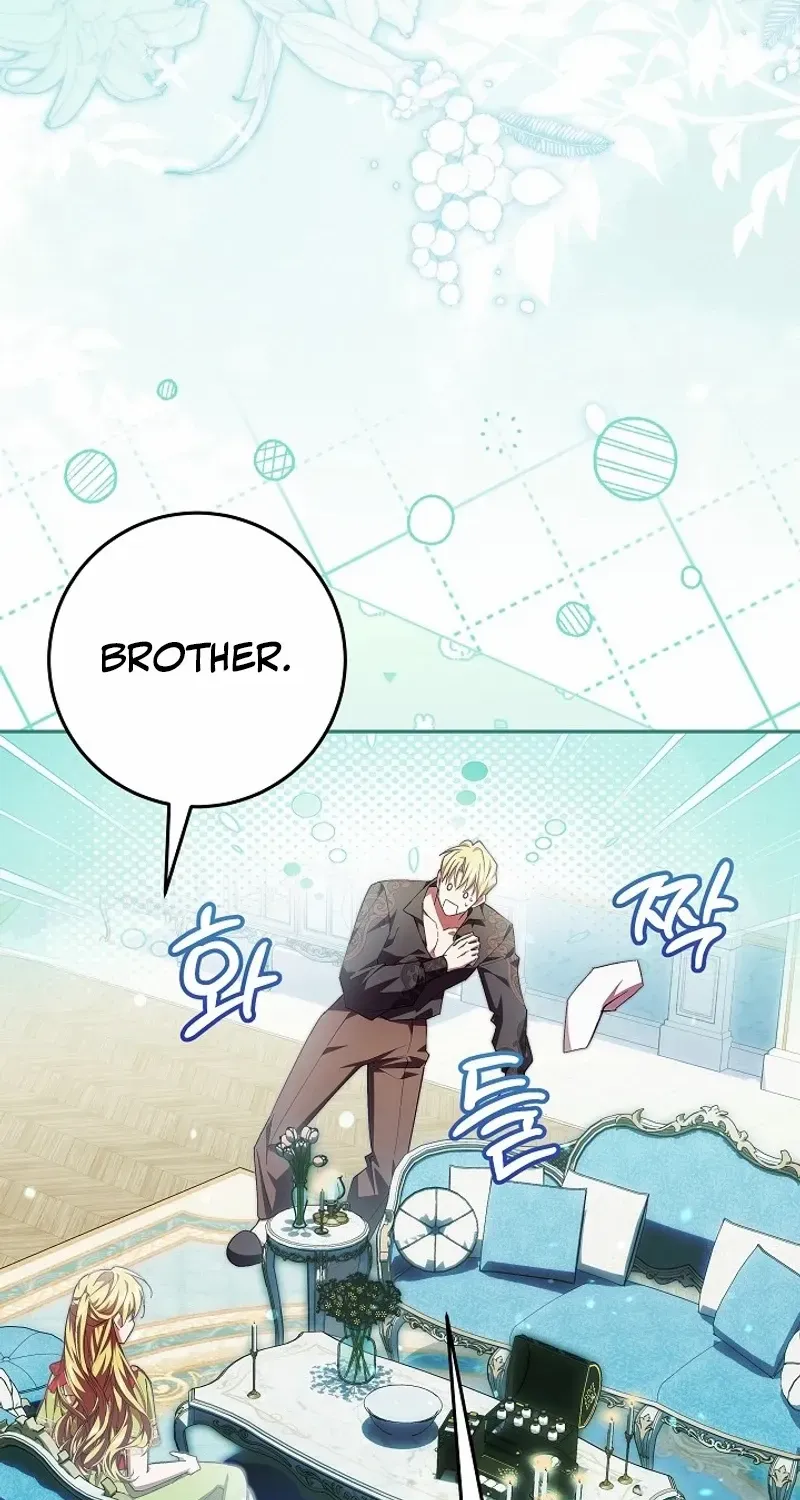 Come On Now, Even If I’m Not A Villain Chapter 30 page 19 - 