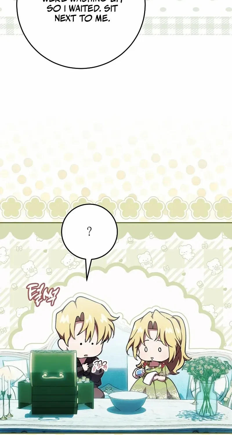 Come On Now, Even If I’m Not A Villain Chapter 30 page 22 - 