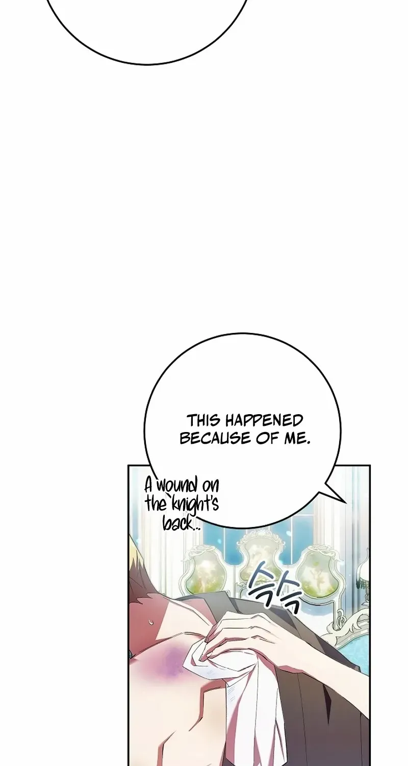 Come On Now, Even If I’m Not A Villain Chapter 30 page 28 - 