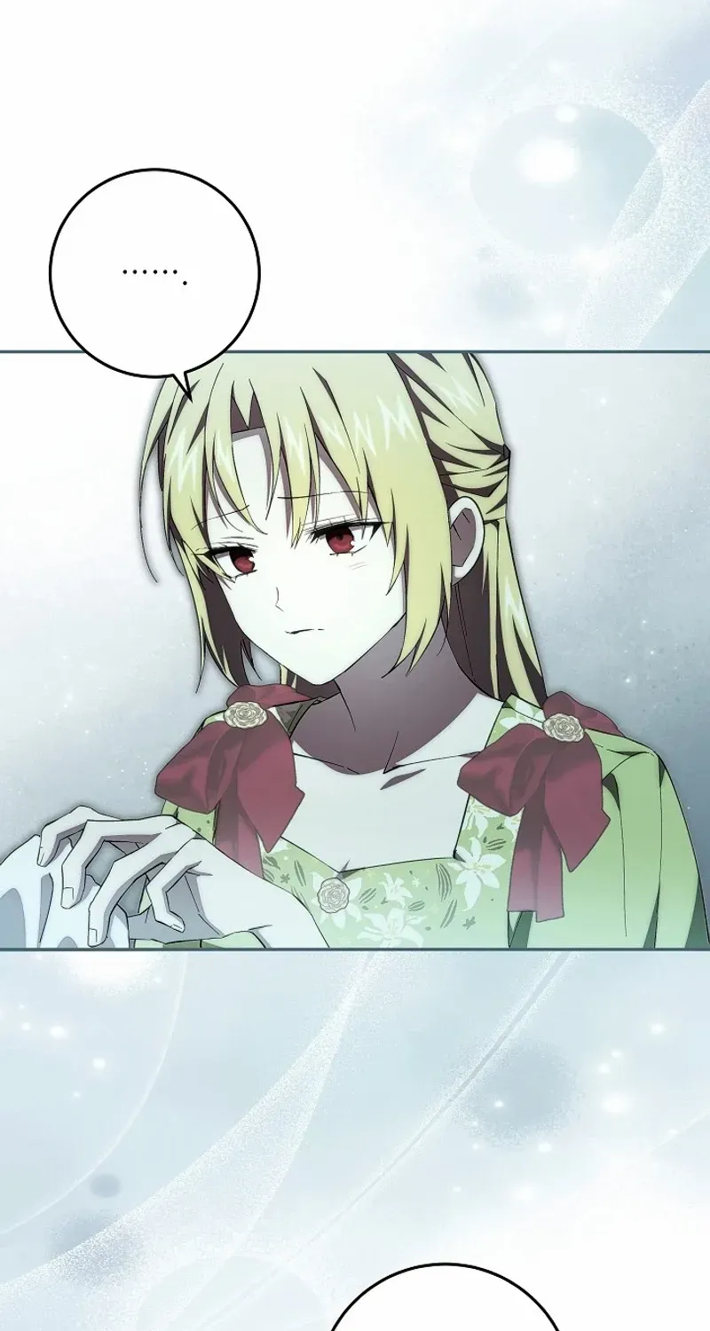 Come On Now, Even If I’m Not A Villain Chapter 30 page 30 - 