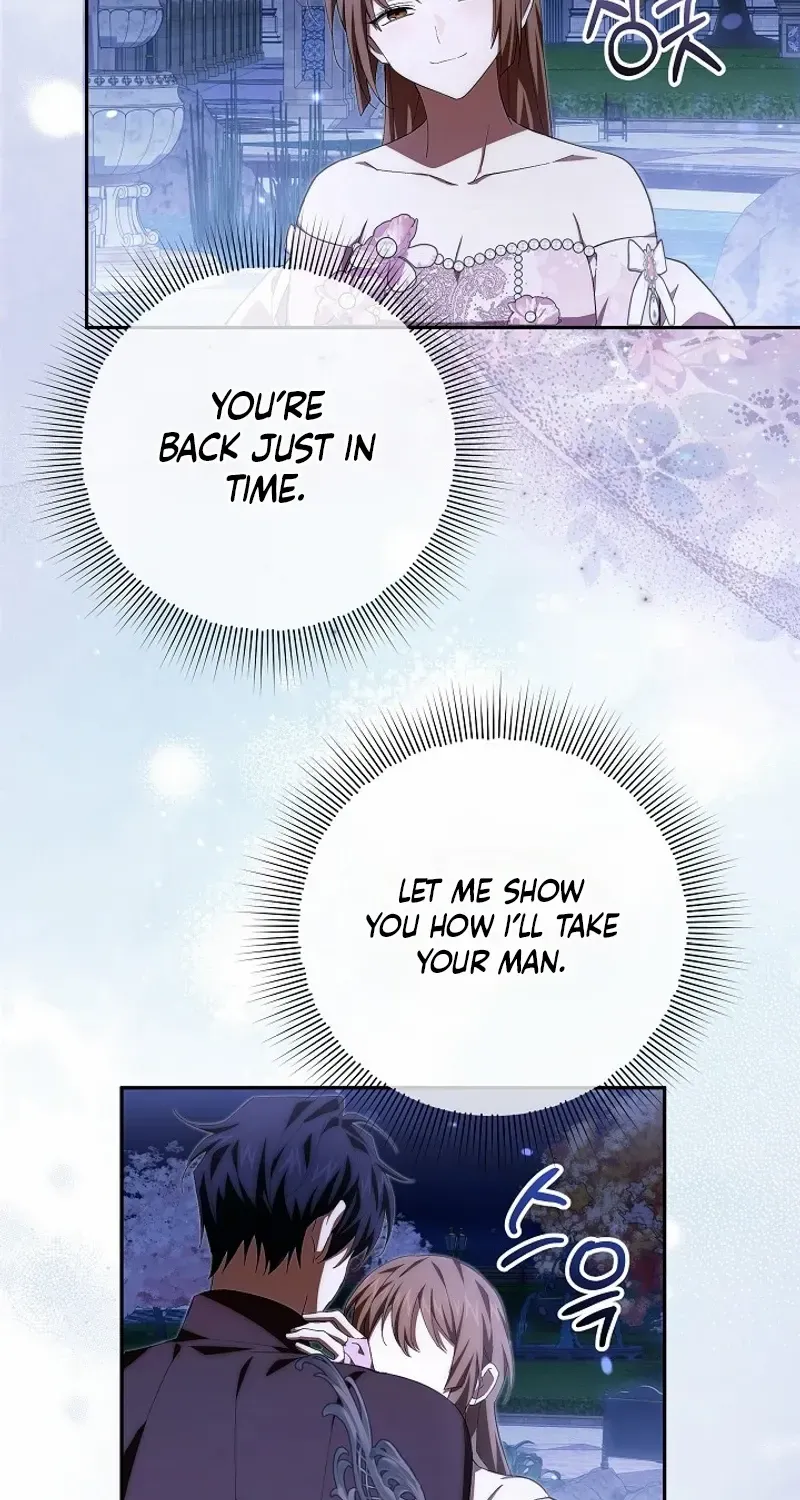 Come On Now, Even If I’m Not A Villain Chapter 30 page 4 - 
