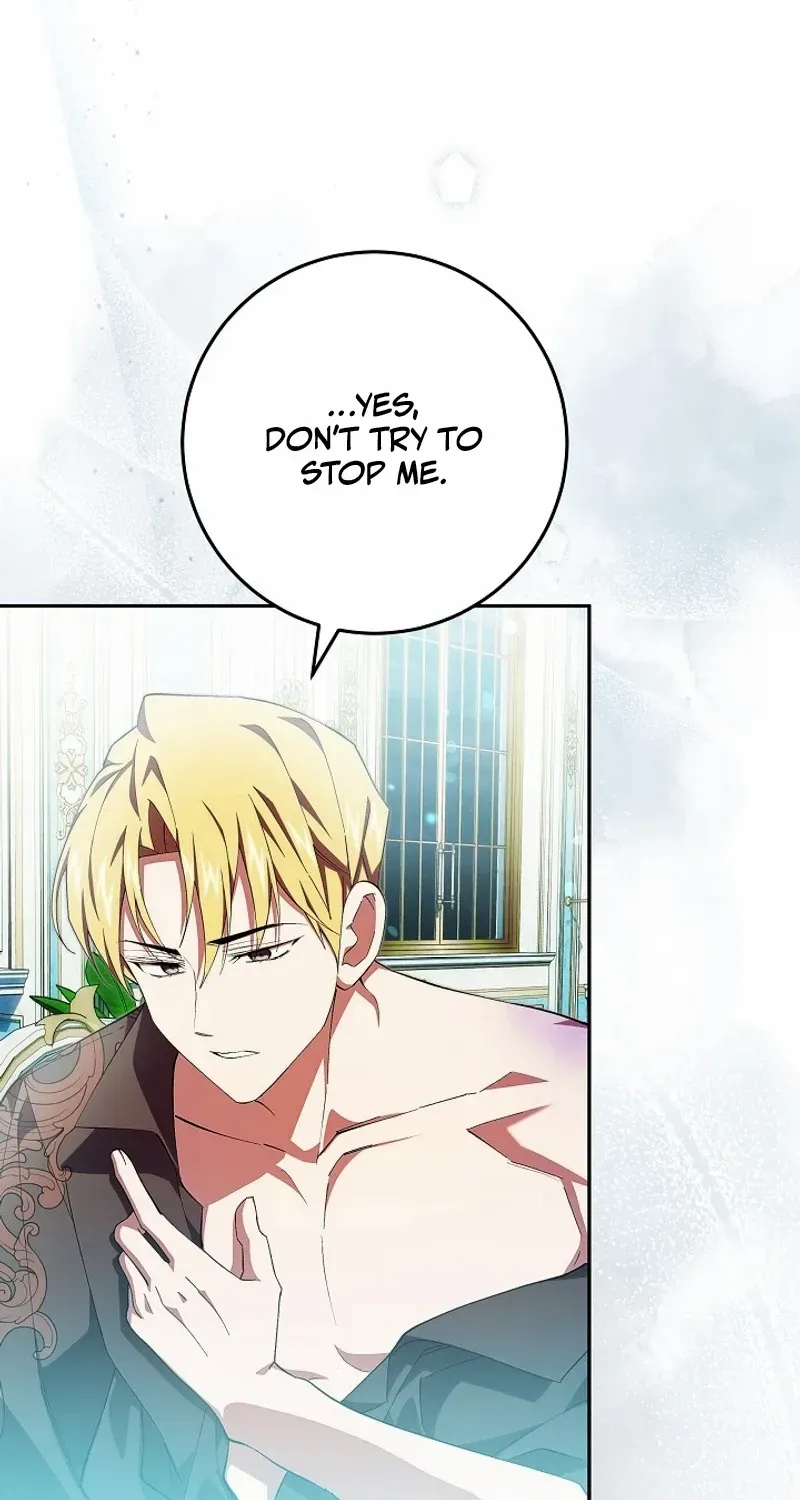Come On Now, Even If I’m Not A Villain Chapter 30 page 32 - 