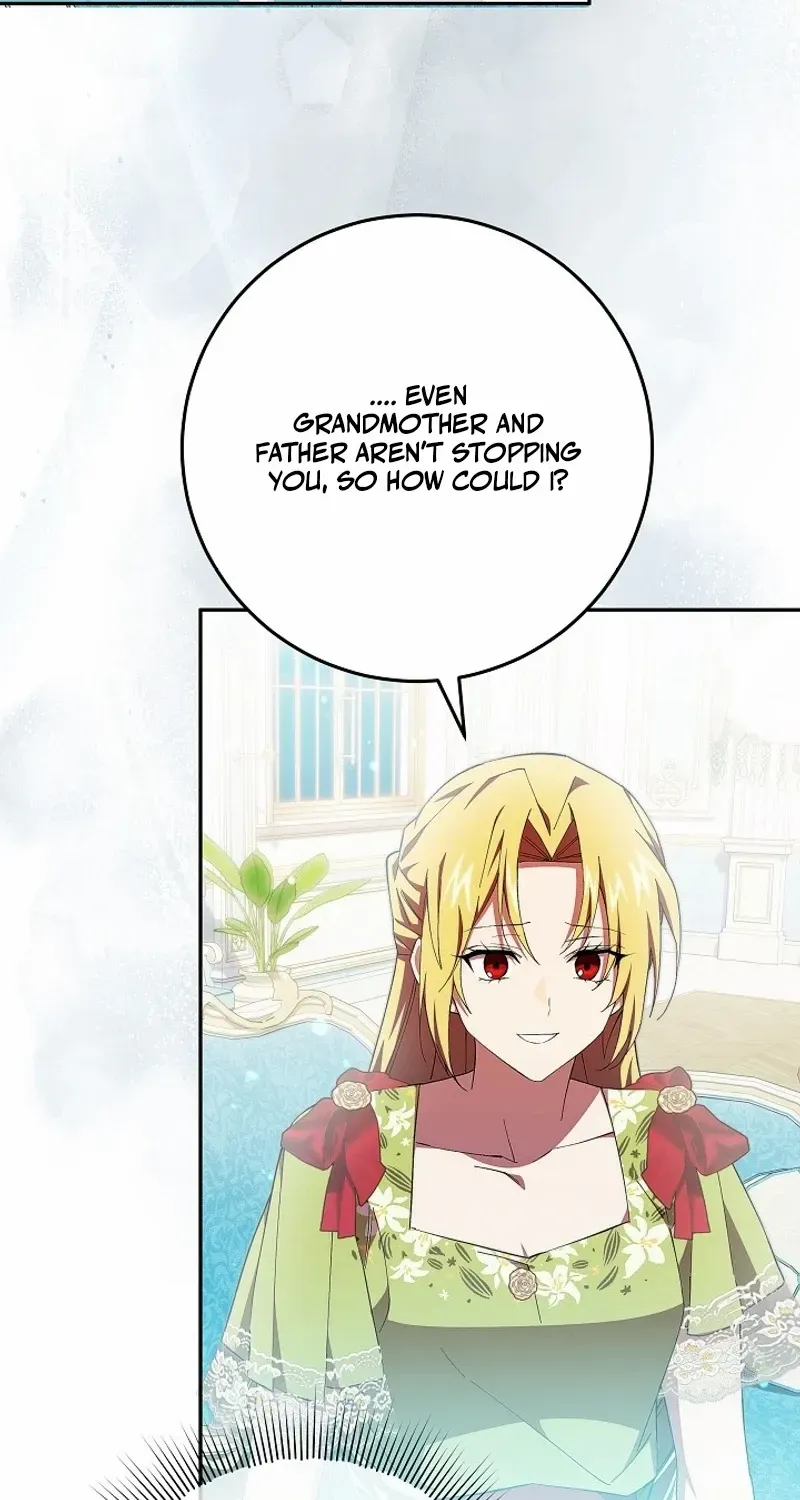 Come On Now, Even If I’m Not A Villain Chapter 30 page 33 - 