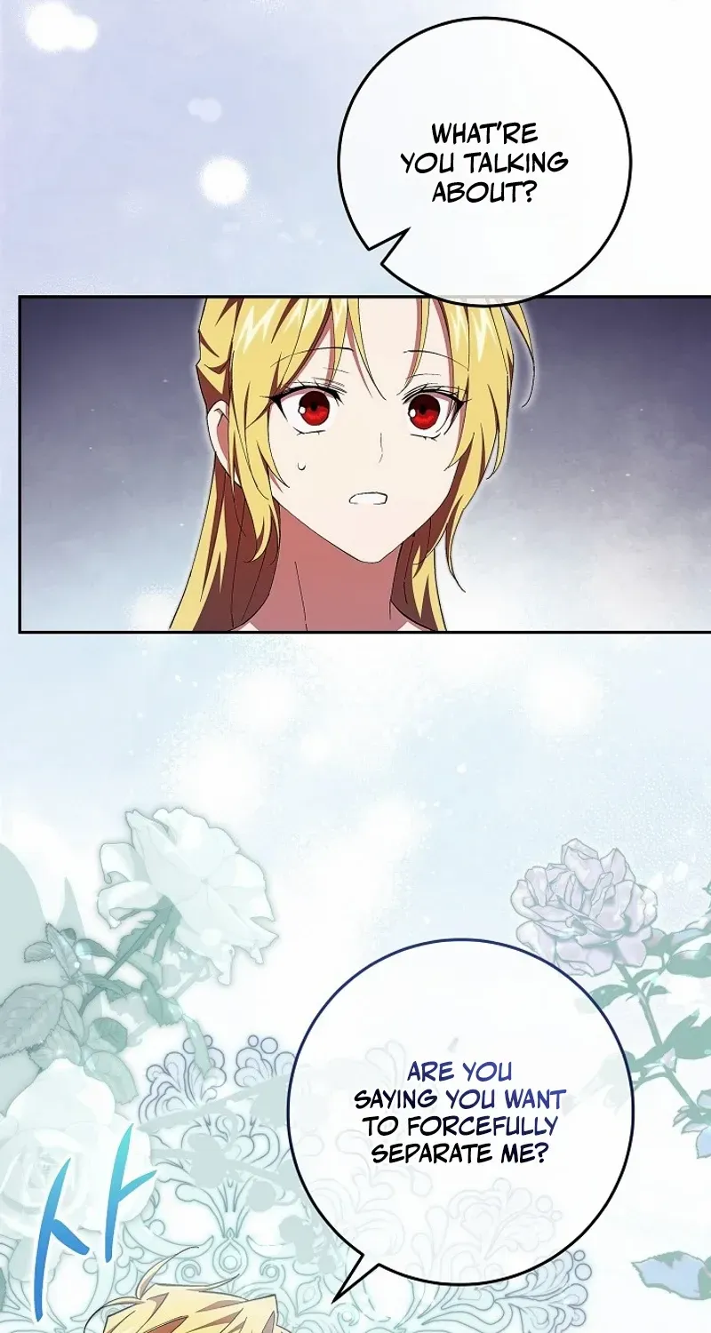 Come On Now, Even If I’m Not A Villain Chapter 30 page 39 - 