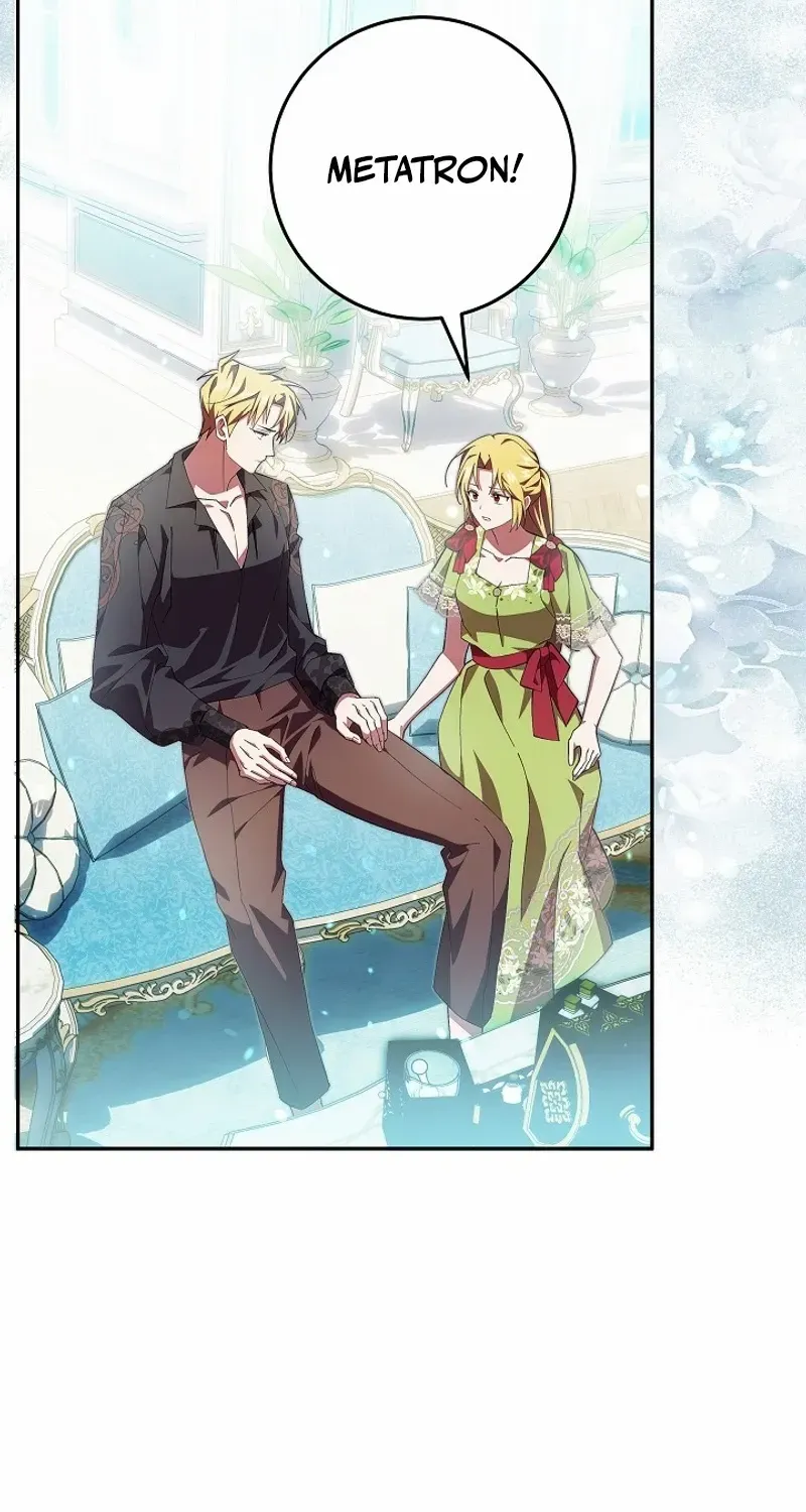 Come On Now, Even If I’m Not A Villain Chapter 30 page 41 - 