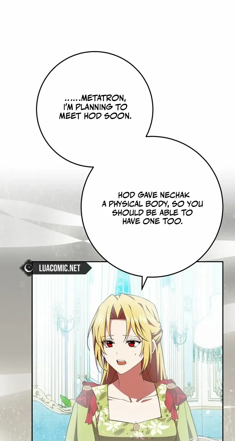 Come On Now, Even If I’m Not A Villain Chapter 30 page 42 - 