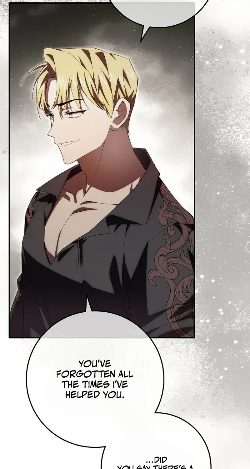 Come On Now, Even If I’m Not A Villain Chapter 30 page 45 - 