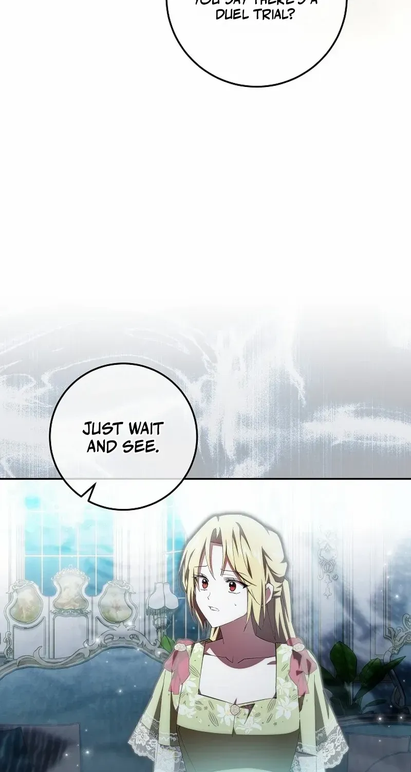 Come On Now, Even If I’m Not A Villain Chapter 30 page 46 - 