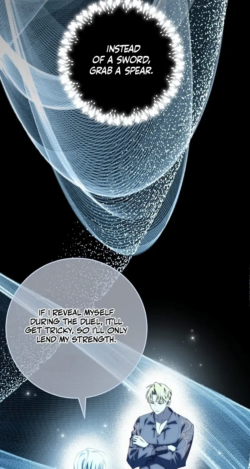 Come On Now, Even If I’m Not A Villain Chapter 30 page 56 - 