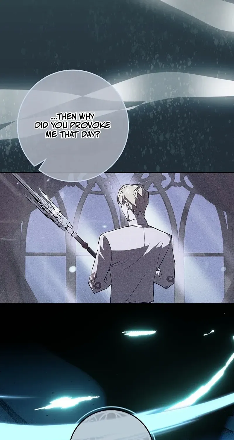Come On Now, Even If I’m Not A Villain Chapter 30 page 60 - 