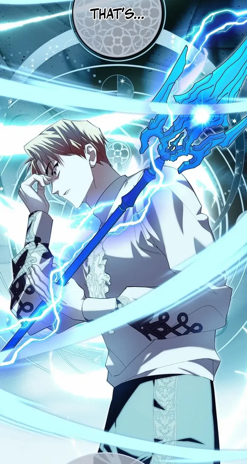 Come On Now, Even If I’m Not A Villain Chapter 30 page 61 - 