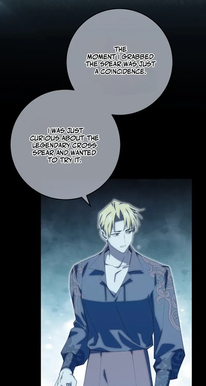 Come On Now, Even If I’m Not A Villain Chapter 30 page 63 - 