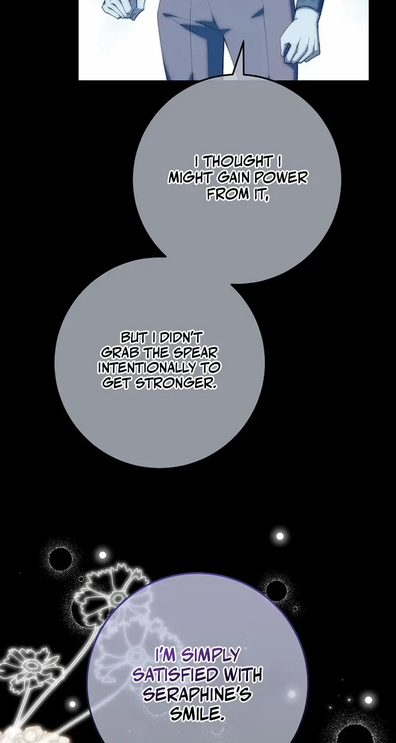 Come On Now, Even If I’m Not A Villain Chapter 30 page 64 - 
