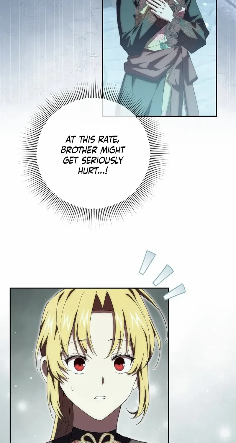 Come On Now, Even If I’m Not A Villain Chapter 30 page 73 - 
