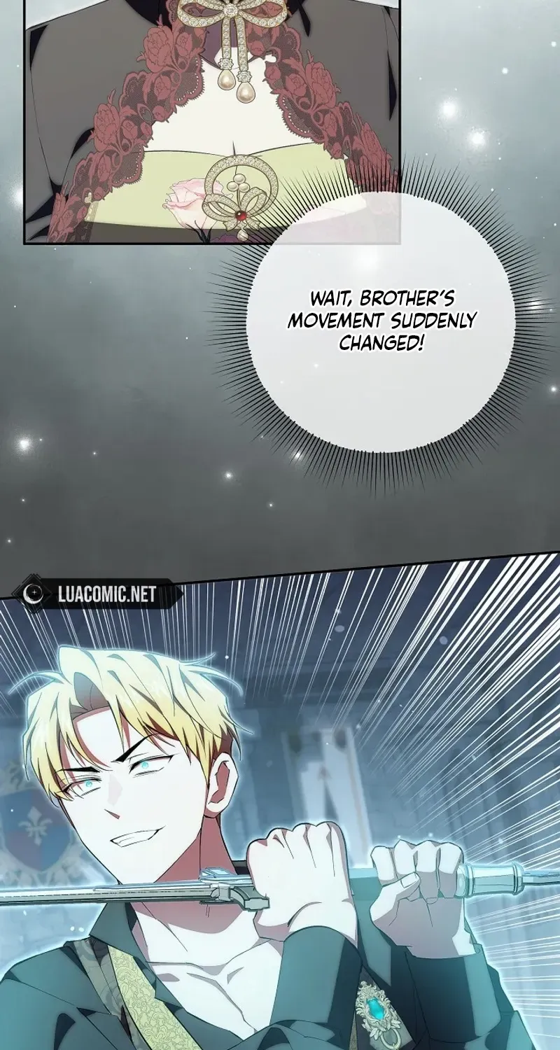 Come On Now, Even If I’m Not A Villain Chapter 30 page 74 - 