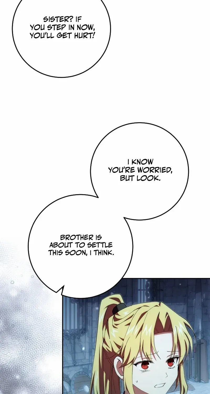 Come On Now, Even If I’m Not A Villain Chapter 30 page 78 - 