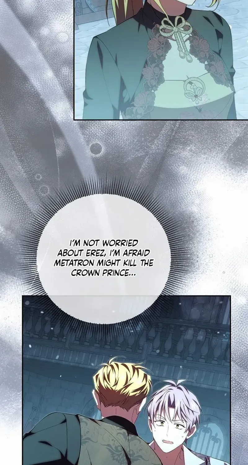 Come On Now, Even If I’m Not A Villain Chapter 30 page 79 - 