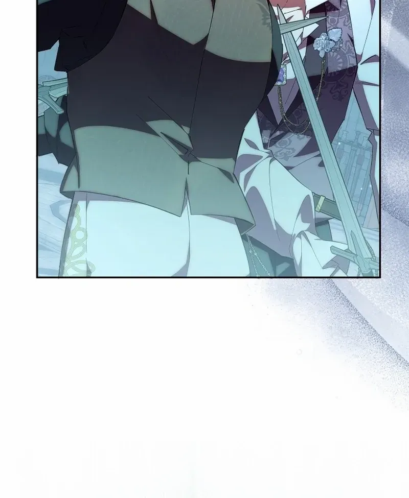 Come On Now, Even If I’m Not A Villain Chapter 30 page 80 - 
