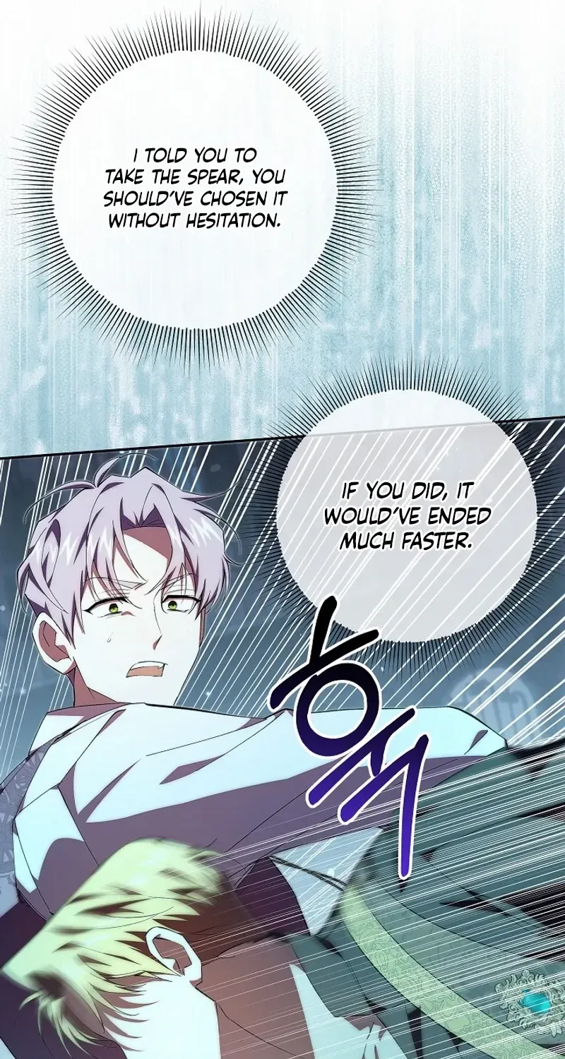 Come On Now, Even If I’m Not A Villain Chapter 30 page 81 - 