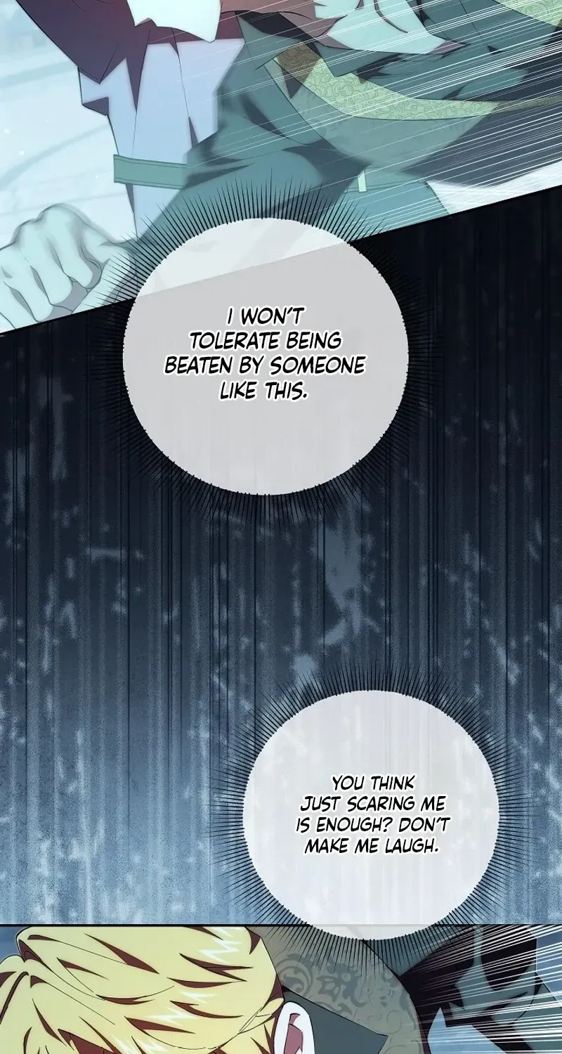 Come On Now, Even If I’m Not A Villain Chapter 30 page 82 - 