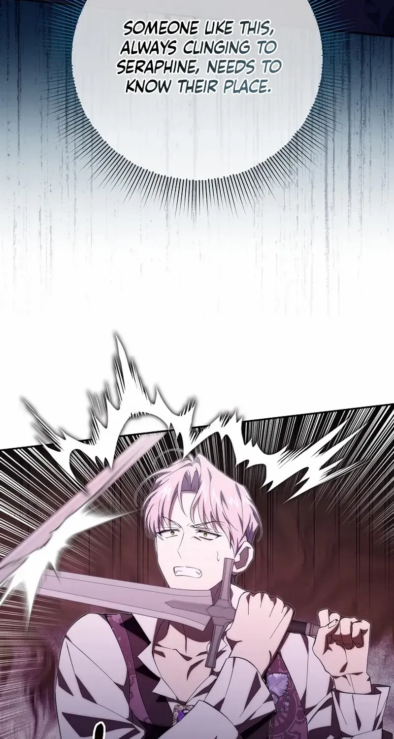 Come On Now, Even If I’m Not A Villain Chapter 30 page 86 - 
