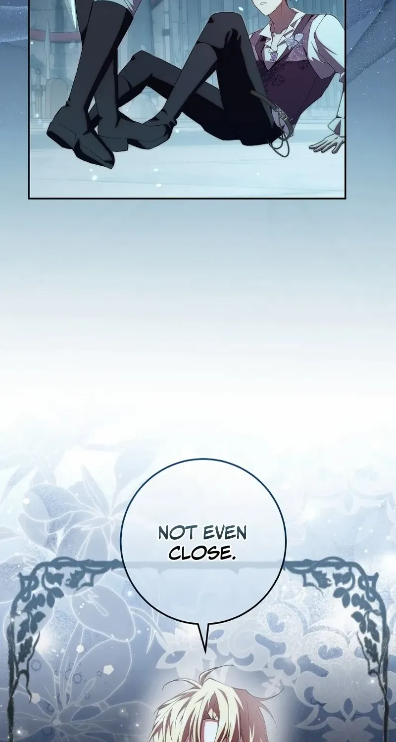 Come On Now, Even If I’m Not A Villain Chapter 30 page 91 - 