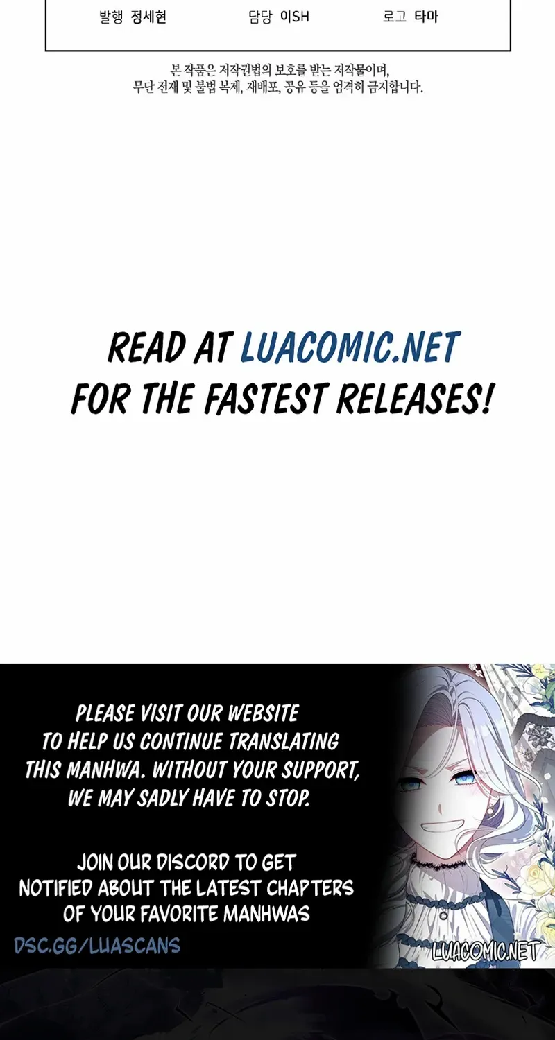 Come On Now, Even If I’m Not A Villain Chapter 30 page 94 - 
