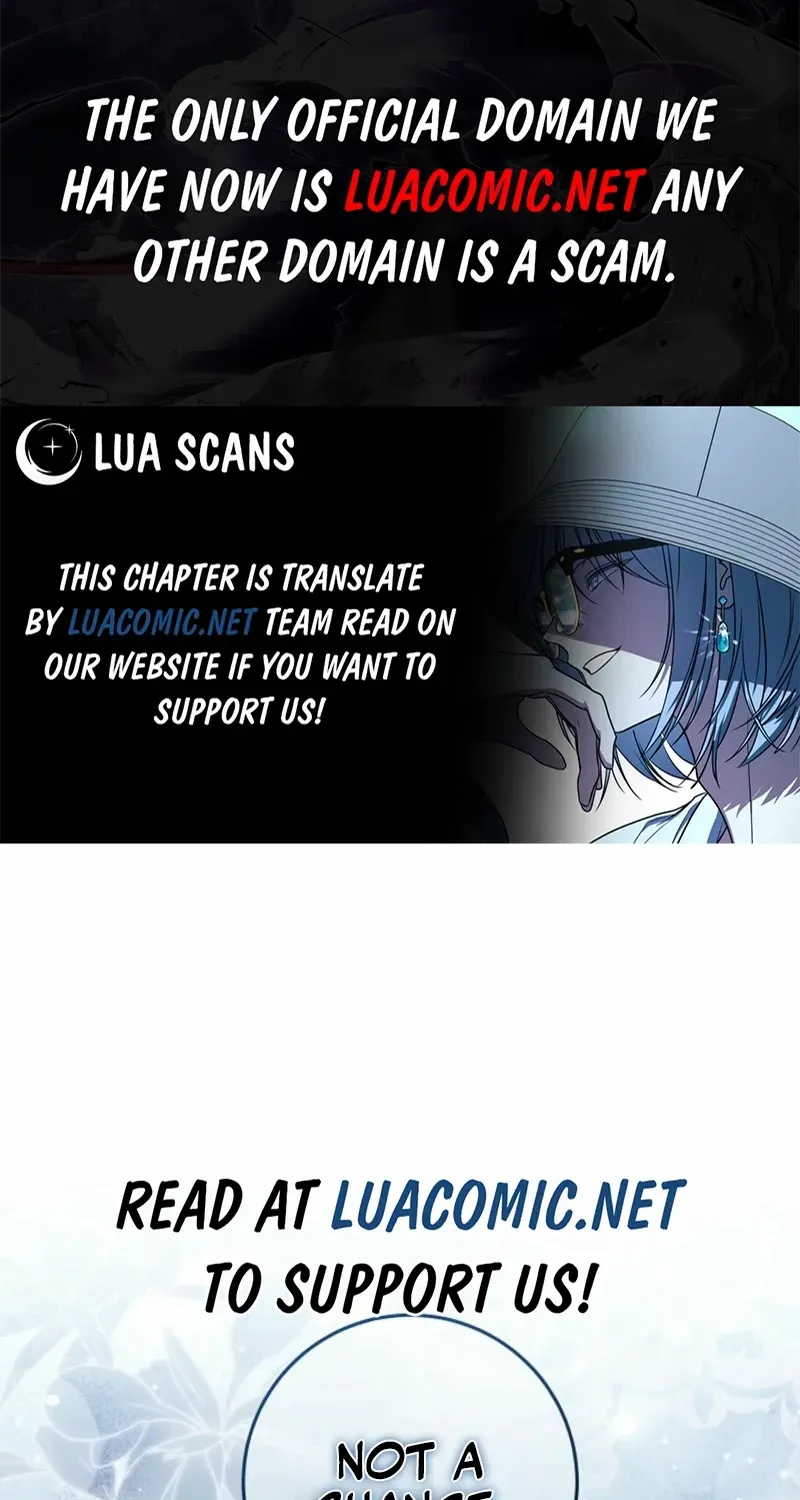 Come On Now, Even If I’m Not A Villain Chapter 31 page 1 - 