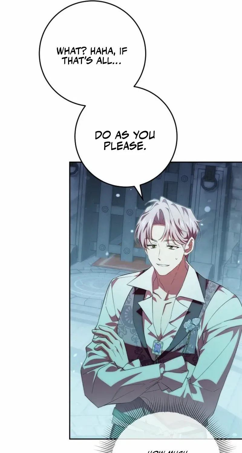 Come On Now, Even If I’m Not A Villain Chapter 31 page 13 - 
