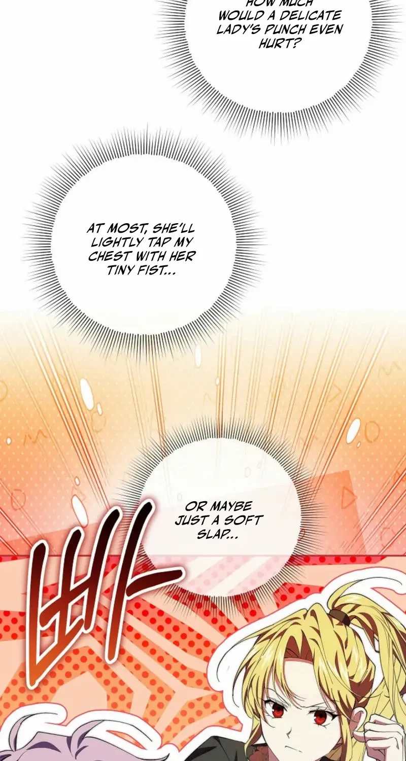 Come On Now, Even If I’m Not A Villain Chapter 31 page 14 - 