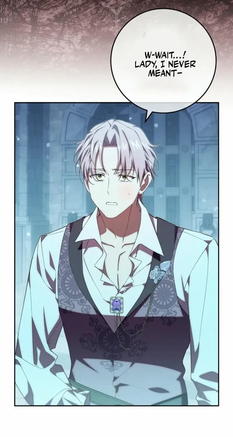 Come On Now, Even If I’m Not A Villain Chapter 31 page 23 - 