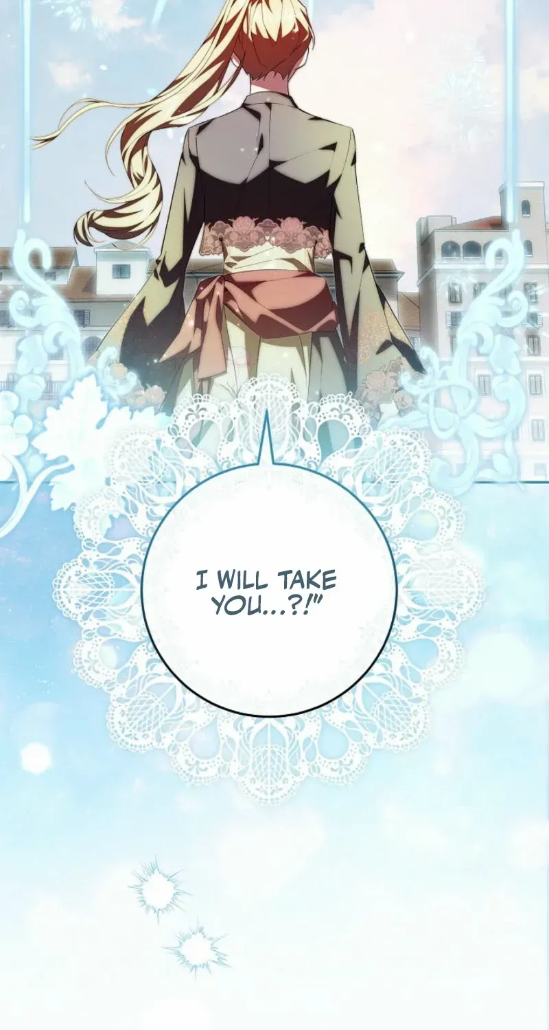 Come On Now, Even If I’m Not A Villain Chapter 31 page 28 - 