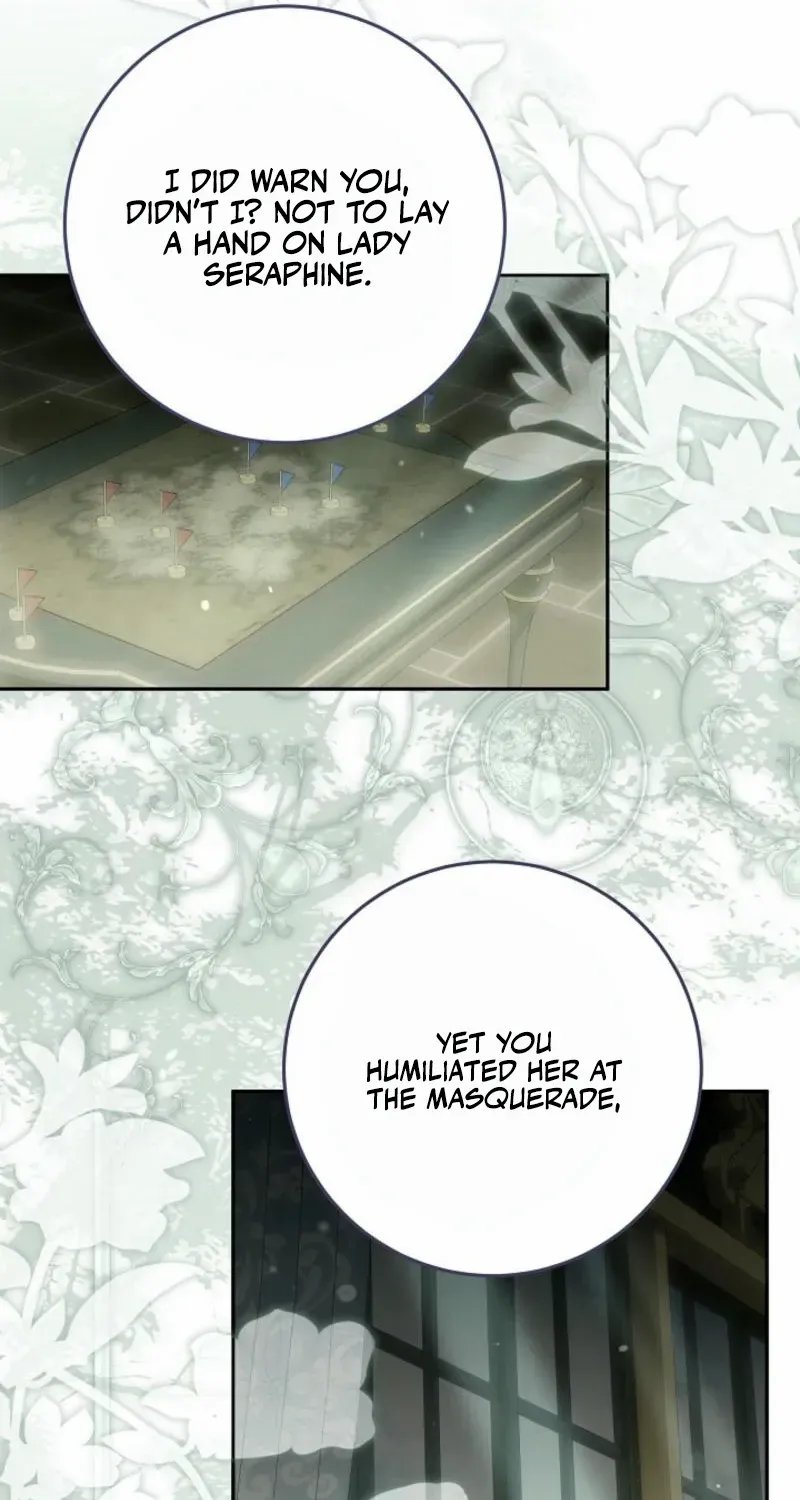 Come On Now, Even If I’m Not A Villain Chapter 31 page 30 - 