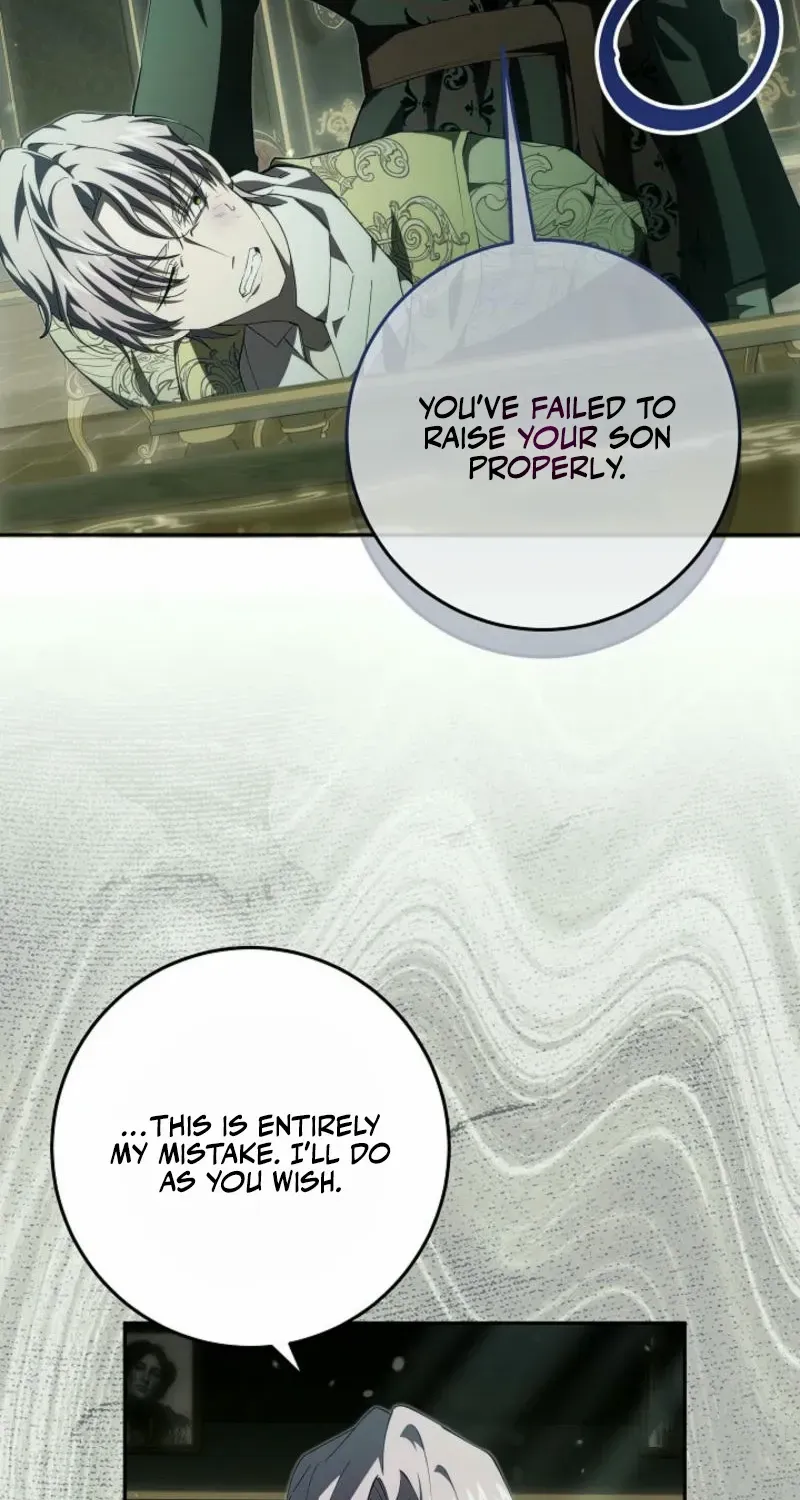 Come On Now, Even If I’m Not A Villain Chapter 31 page 32 - 