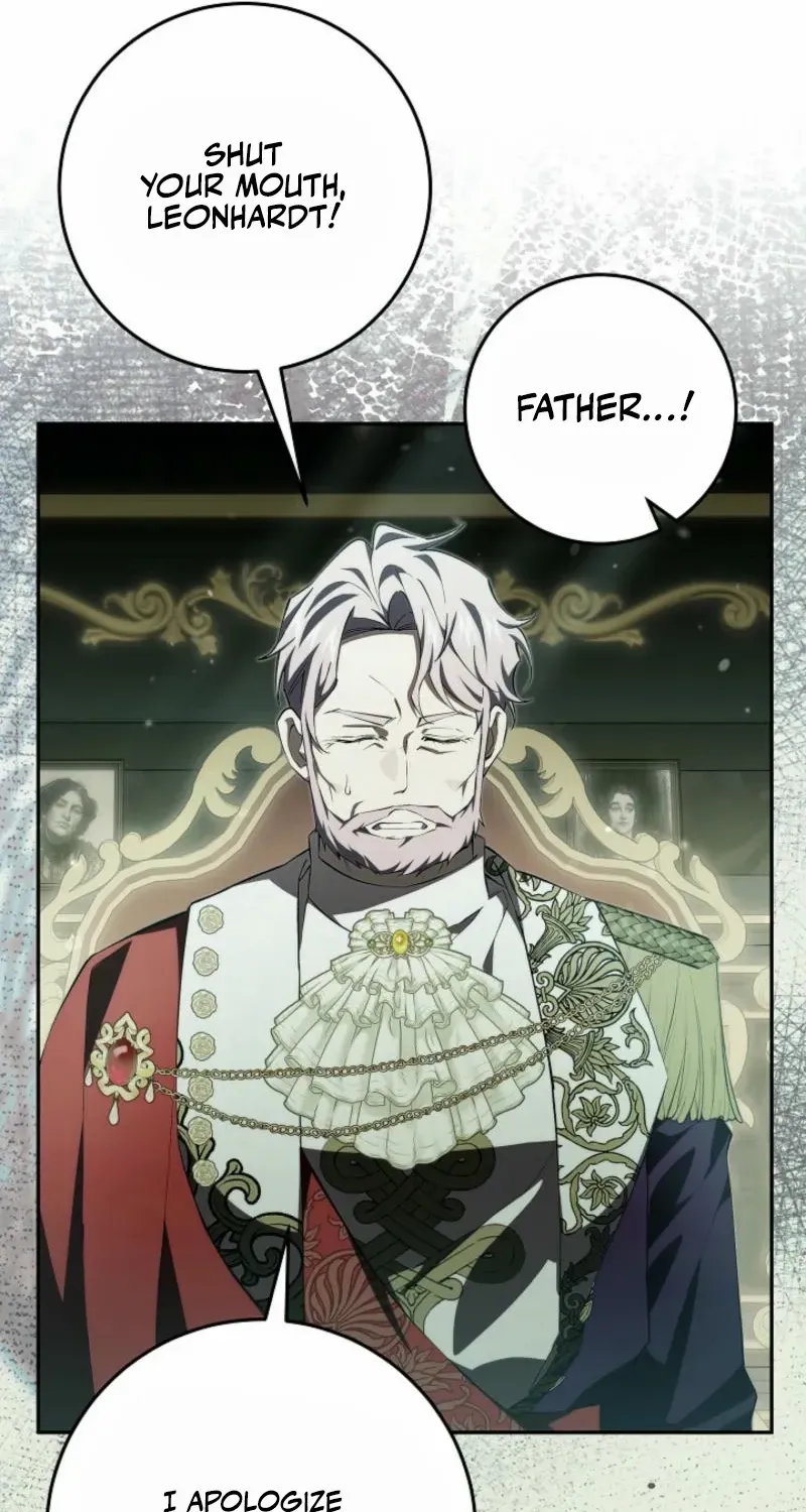 Come On Now, Even If I’m Not A Villain Chapter 31 page 36 - 