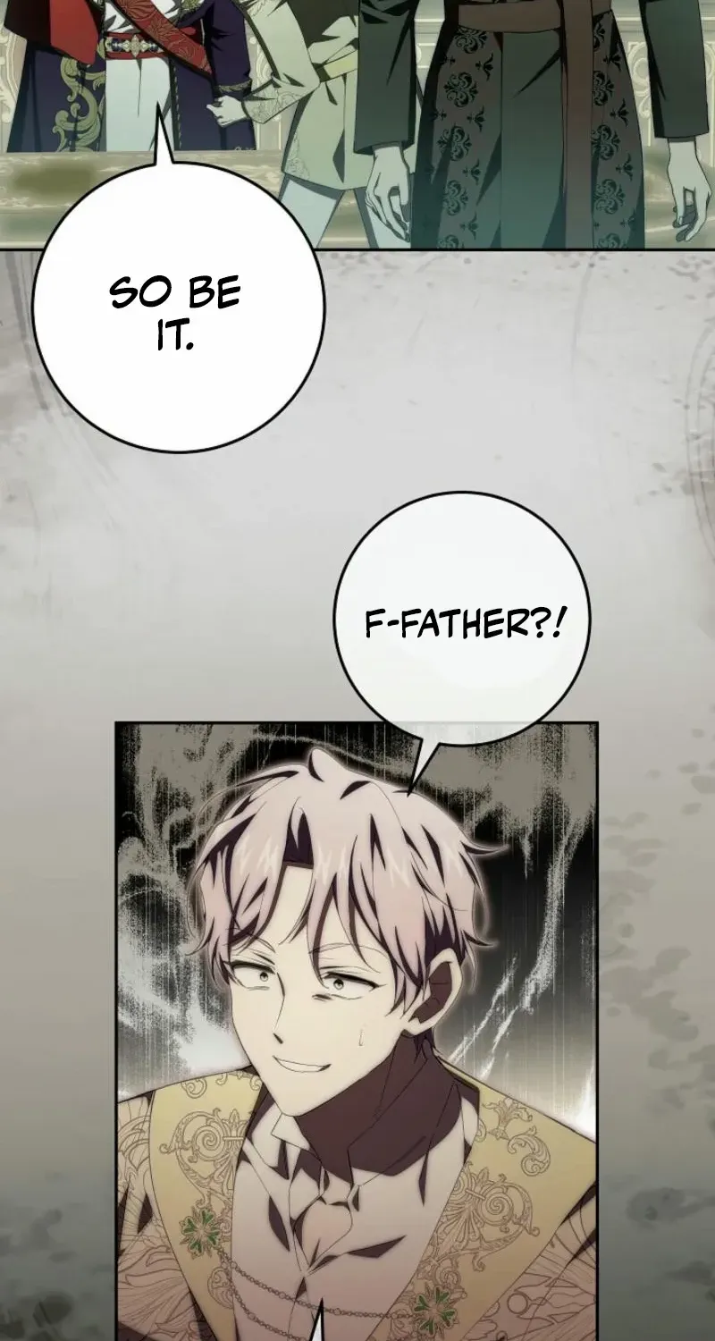 Come On Now, Even If I’m Not A Villain Chapter 31 page 39 - 