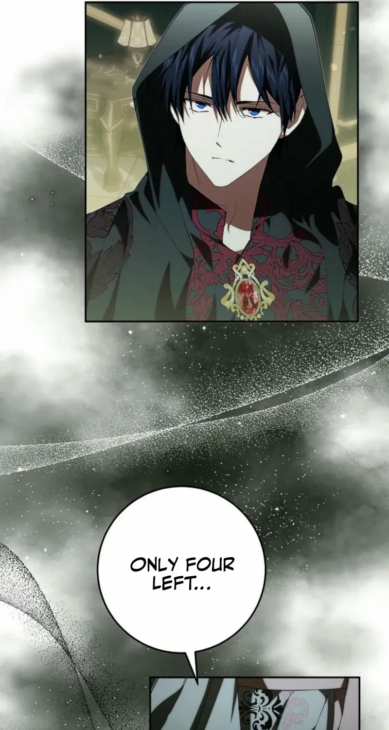 Come On Now, Even If I’m Not A Villain Chapter 31 page 47 - 
