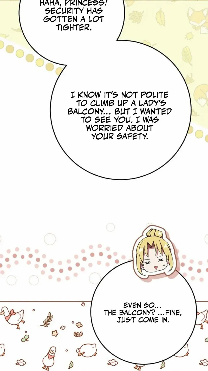 Come On Now, Even If I’m Not A Villain Chapter 31 page 58 - 