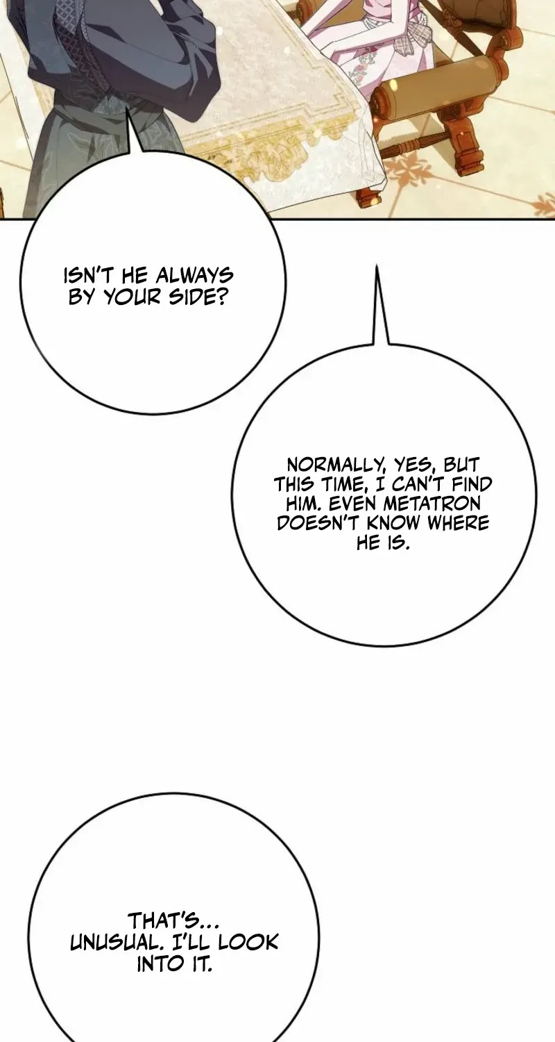 Come On Now, Even If I’m Not A Villain Chapter 31 page 60 - 