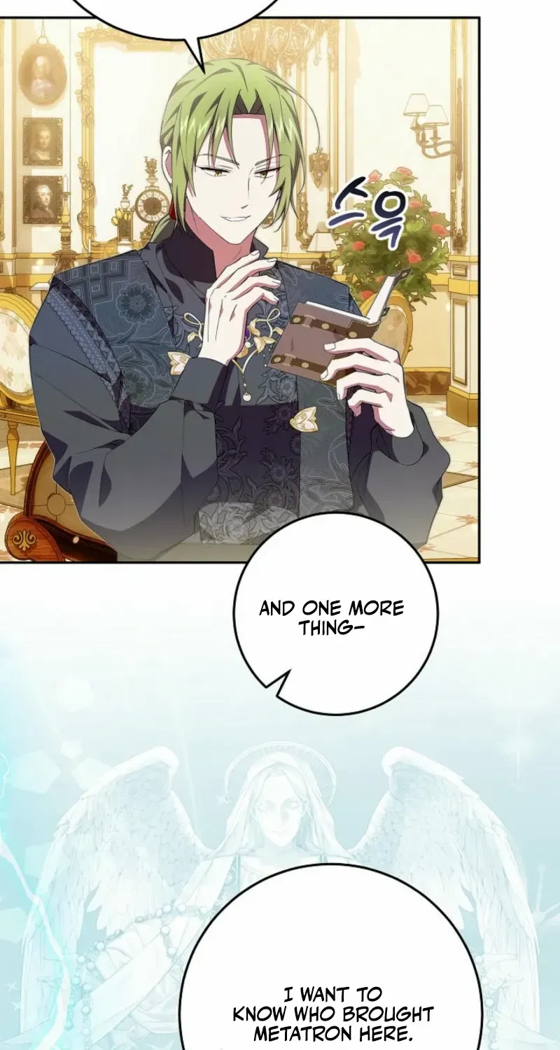 Come On Now, Even If I’m Not A Villain Chapter 31 page 61 - 