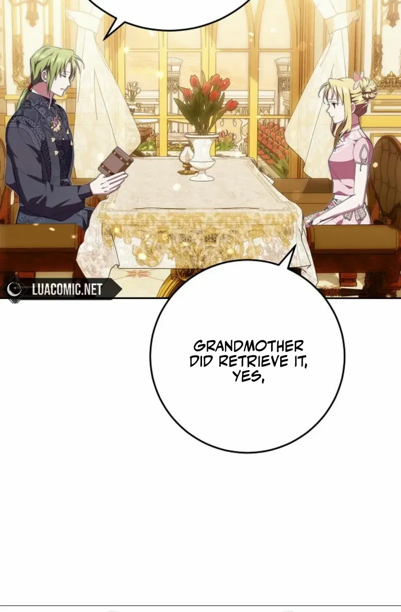 Come On Now, Even If I’m Not A Villain Chapter 31 page 63 - 
