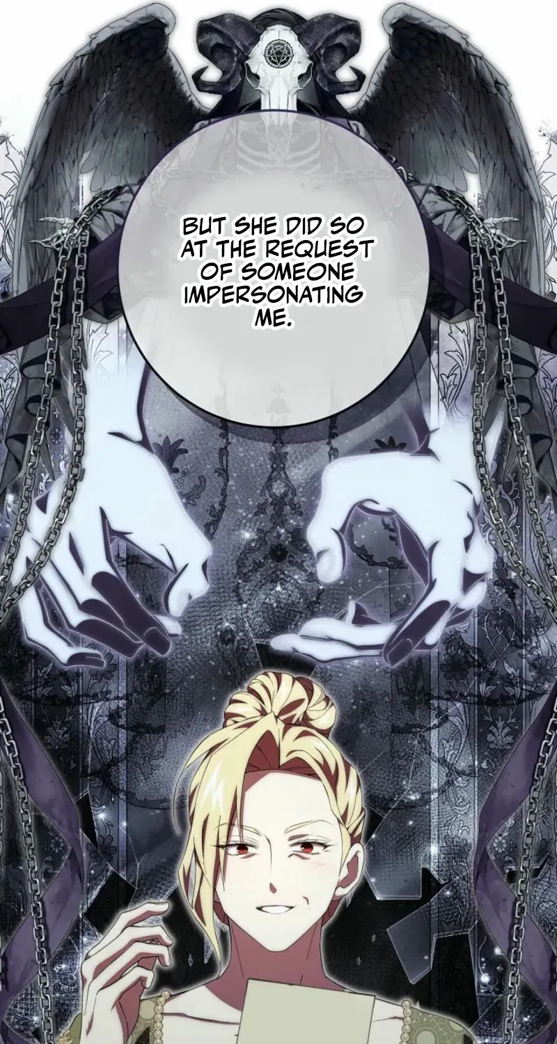Come On Now, Even If I’m Not A Villain Chapter 31 page 64 - 