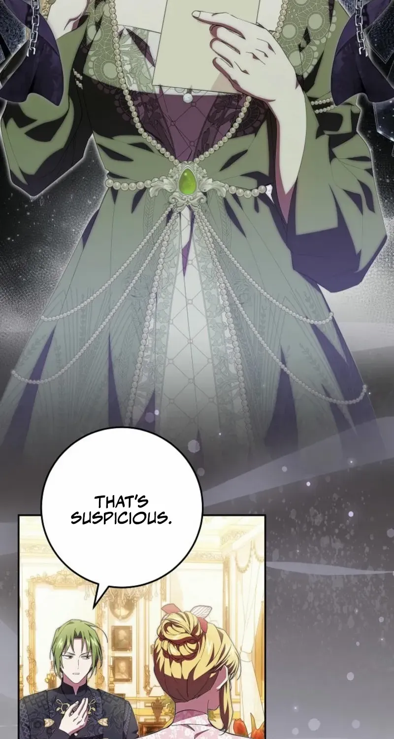 Come On Now, Even If I’m Not A Villain Chapter 31 page 65 - 