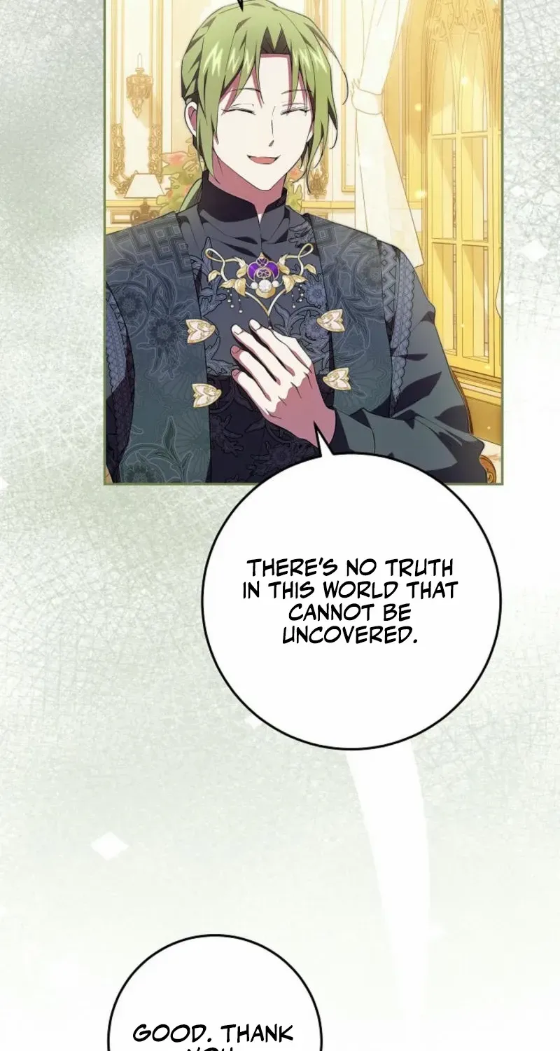 Come On Now, Even If I’m Not A Villain Chapter 31 page 67 - 