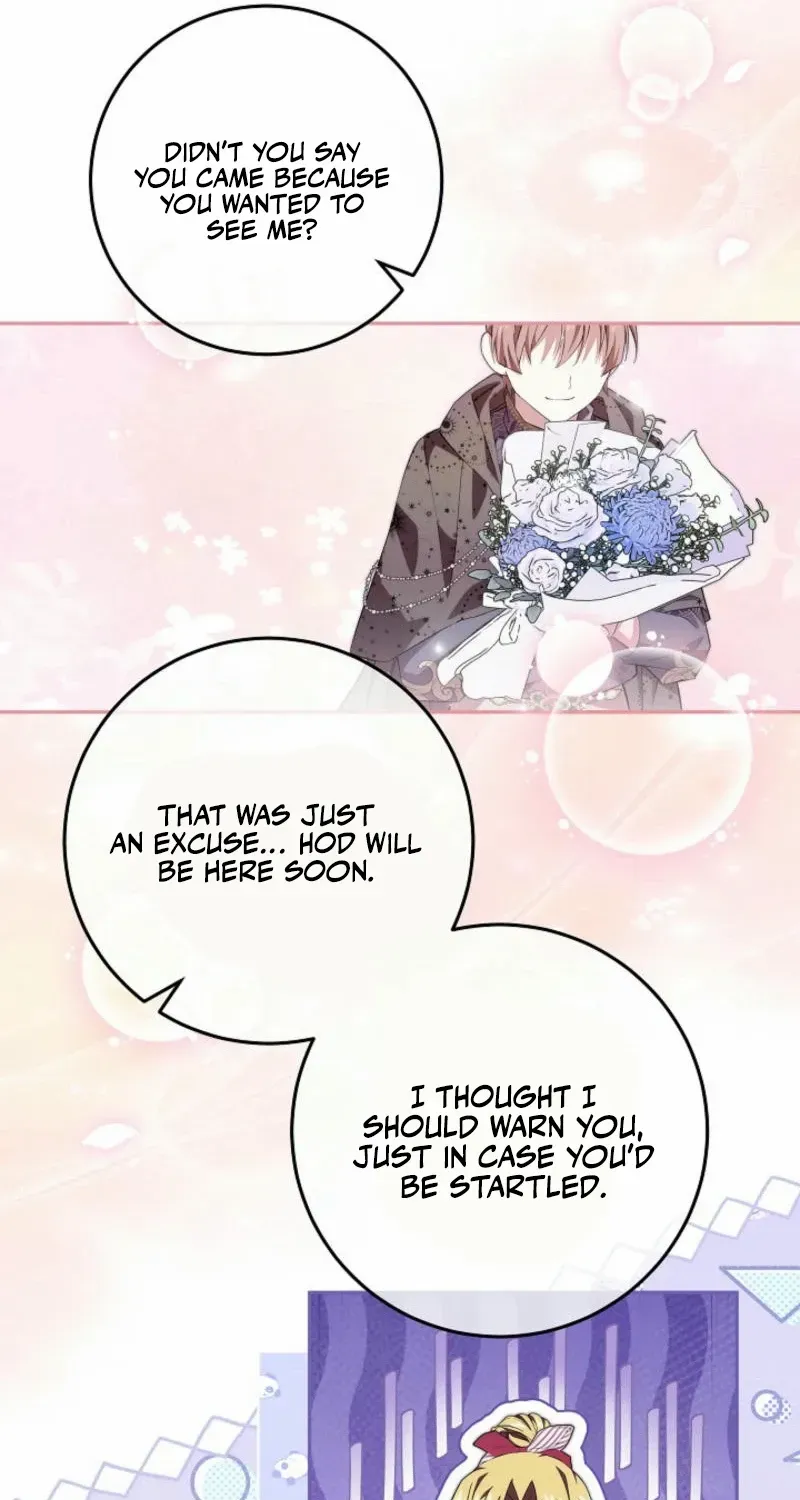 Come On Now, Even If I’m Not A Villain Chapter 31 page 70 - 