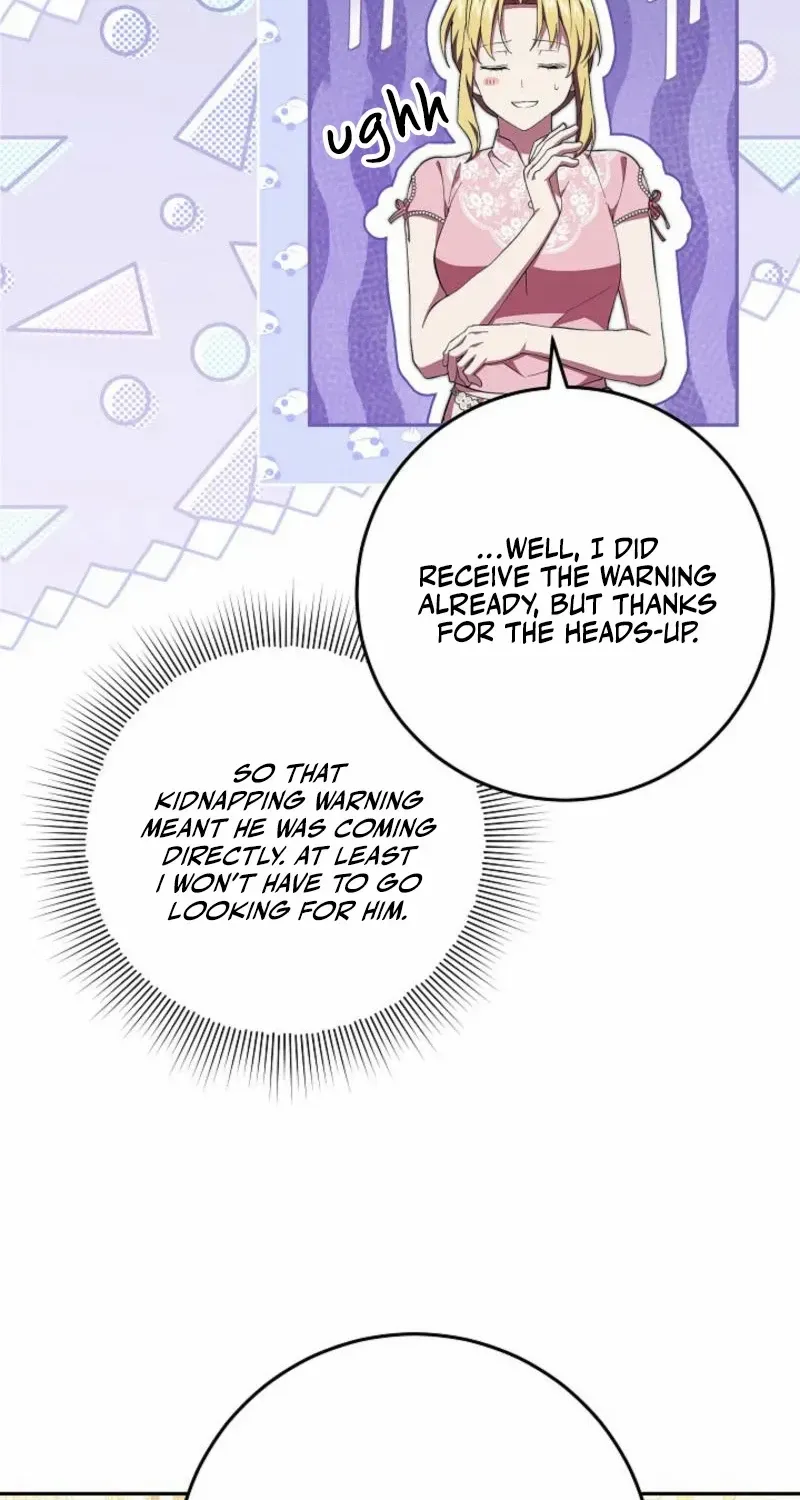 Come On Now, Even If I’m Not A Villain Chapter 31 page 71 - 