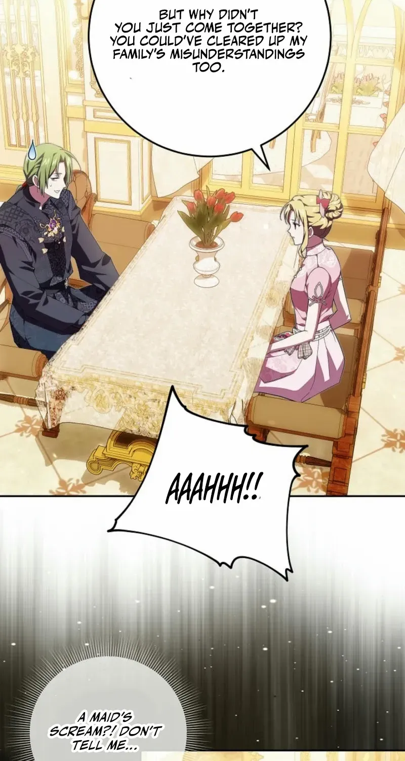 Come On Now, Even If I’m Not A Villain Chapter 31 page 72 - 