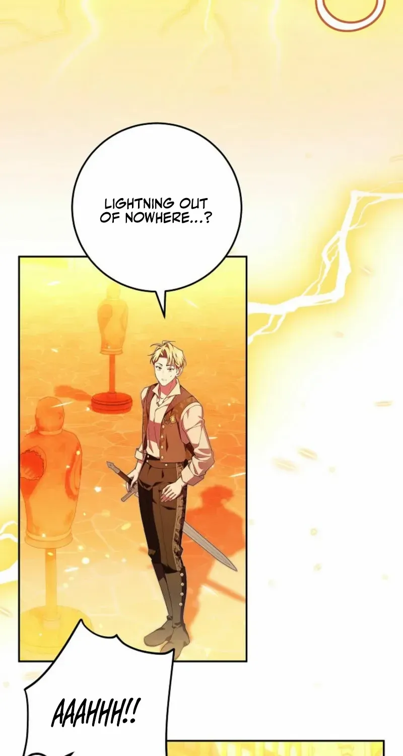 Come On Now, Even If I’m Not A Villain Chapter 31 page 78 - 