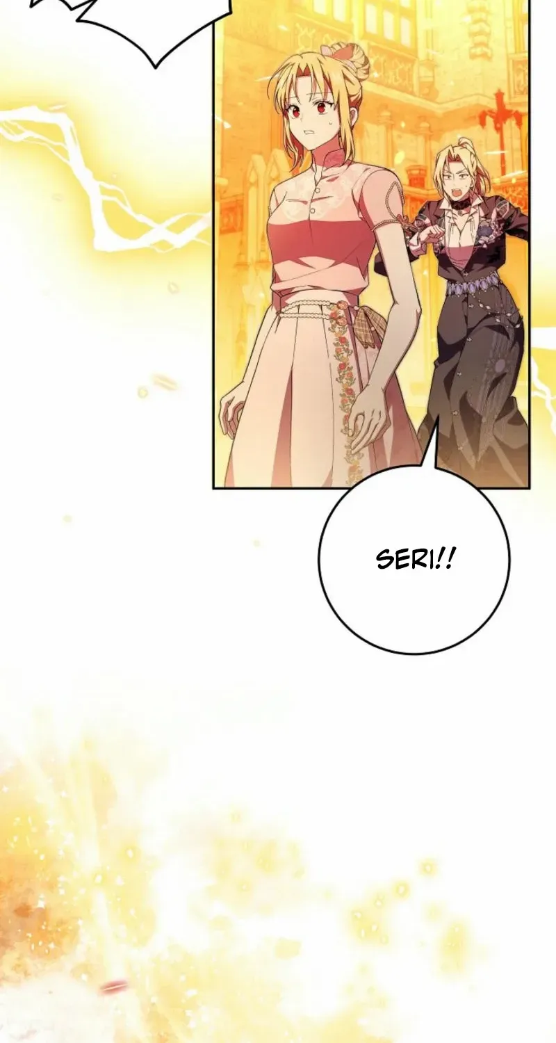 Come On Now, Even If I’m Not A Villain Chapter 31 page 79 - 